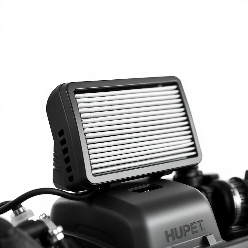 Filtre à air moteur