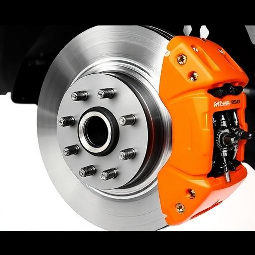 Kit gros frein Brembo GT