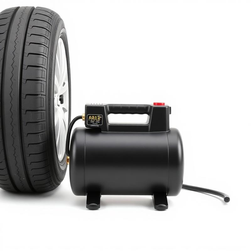 Compresseur portatif 150 PSI