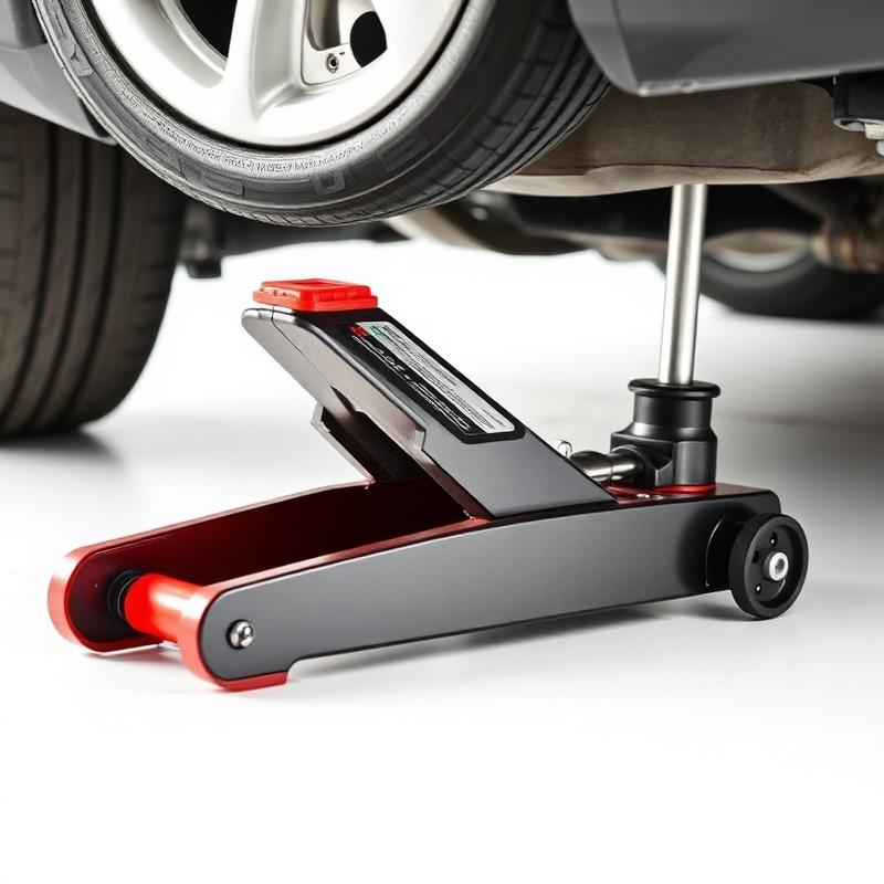 Outillage automobile