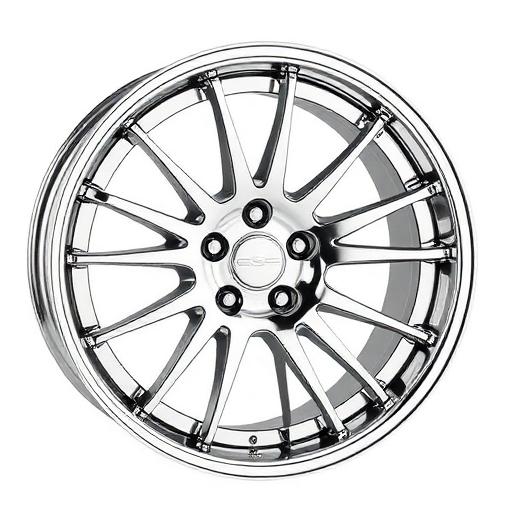 Wheel