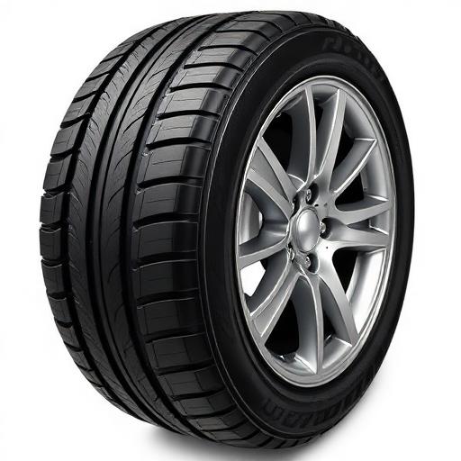 Pneumatiques & roues