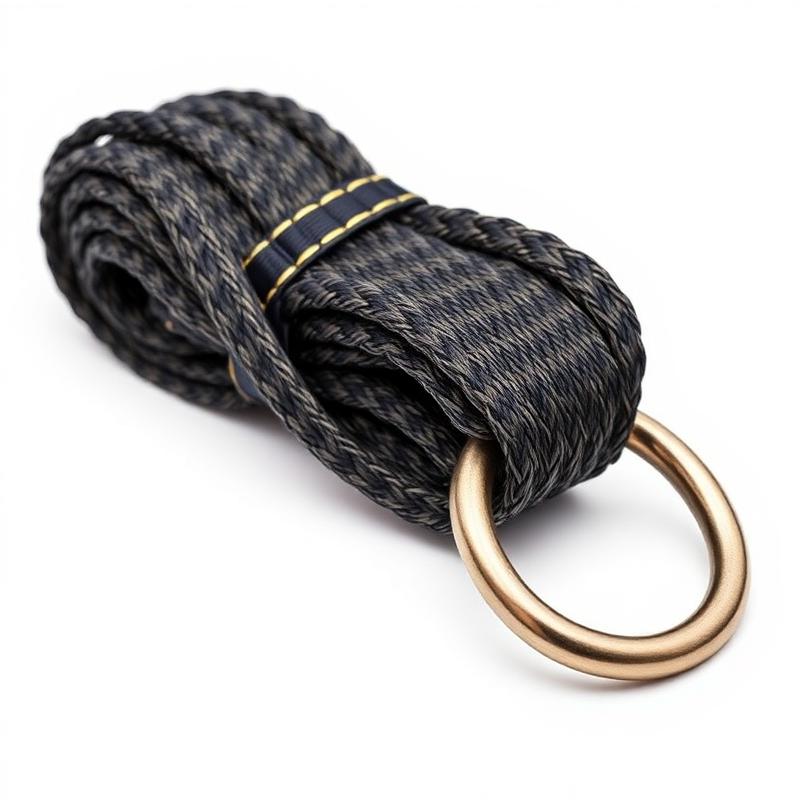 Corde de remorquage 5T