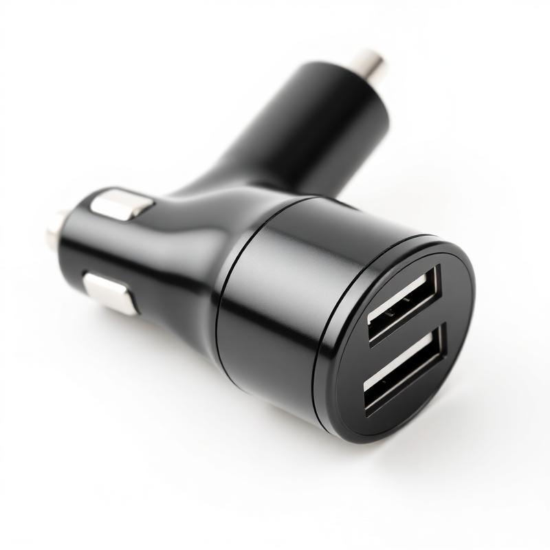Chargeur voiture USB / USB-C 45W